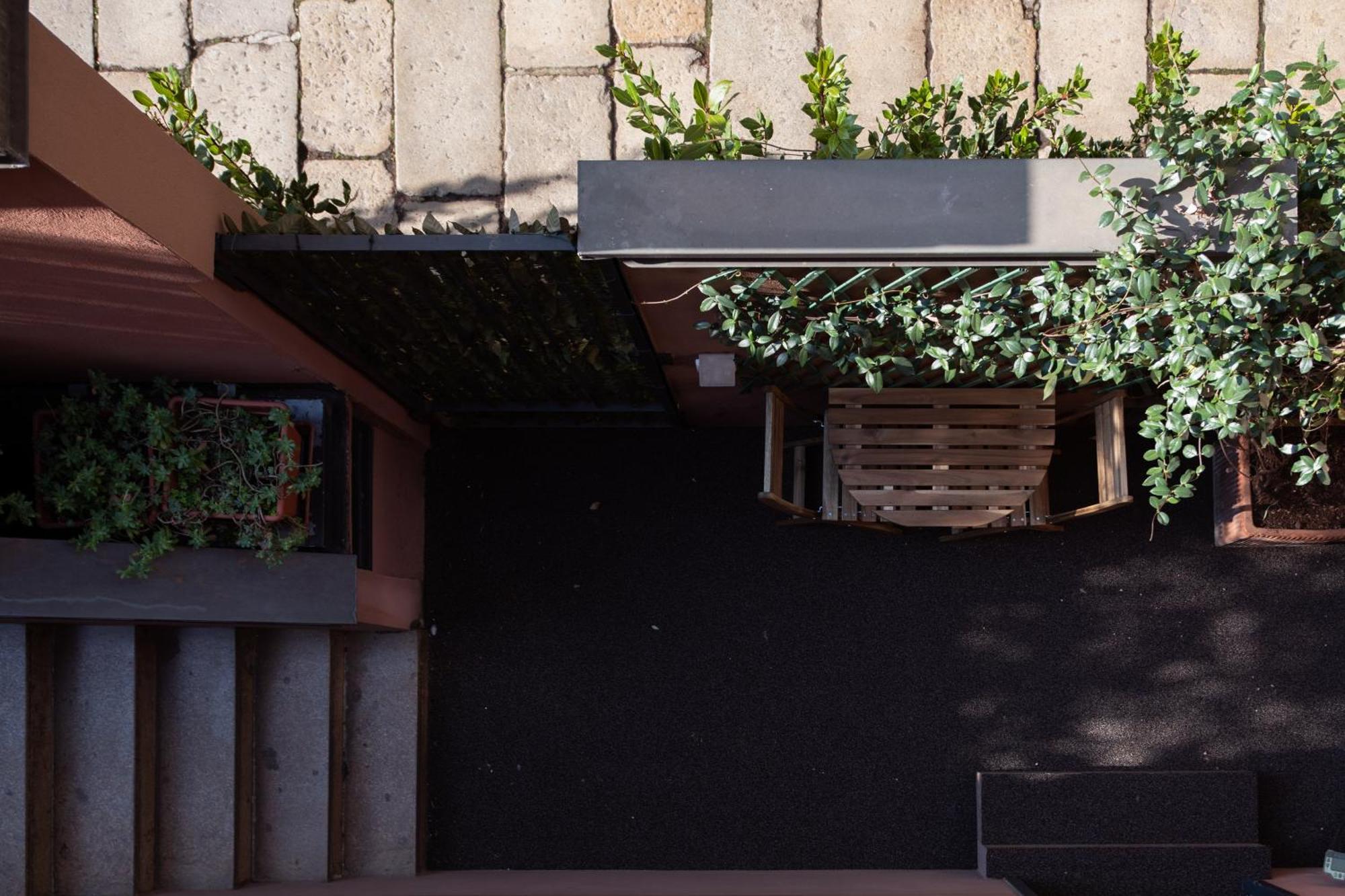 Spiga Duplex Suites By Montenapoleone Living Milaan Buitenkant foto
